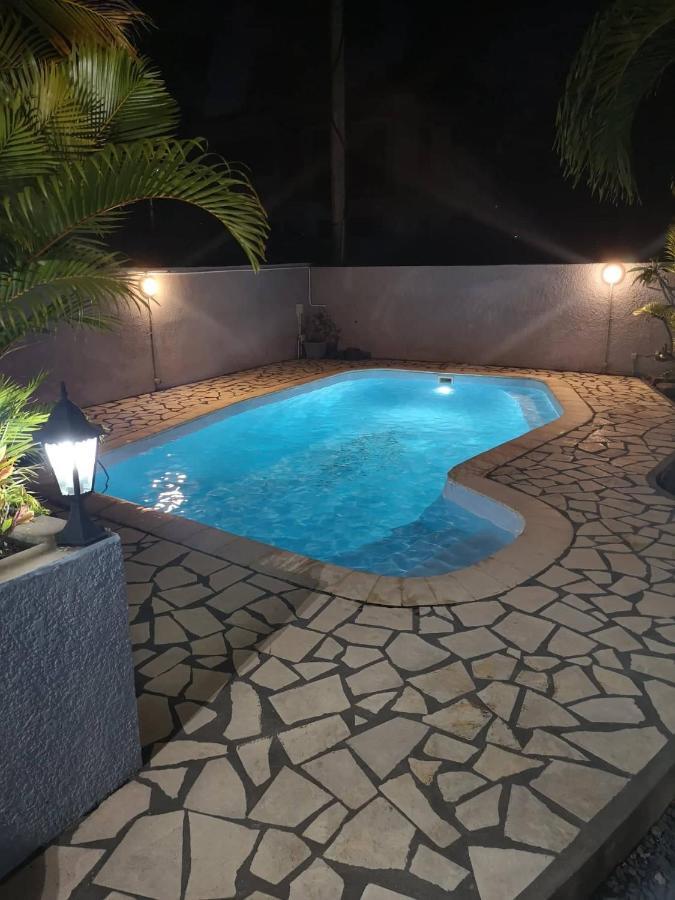 Villa Gerard Staar By Sov Grand Baie Exterior foto